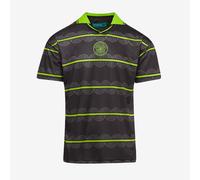 Celtic 1998 99 Retro Away Shirt