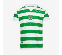 Celtic FC Celtic 1998/99 Home Retro Shirt Medium