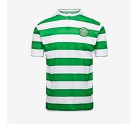 Celtic 2003 04 Retro Home Shirt