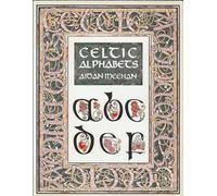 Celtic Alphabets