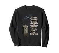Celtic Ancestors Tir Na Nog Forever Blood of the Celts Sweatshirt