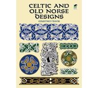 Celtic and Old Norse Designs (Dover Pictorial Archive)