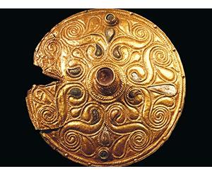 Celtic Art and Artifacts