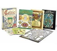 Celtic Arts and Crafts Fun Kit