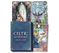 Celtic Astrology Oracle