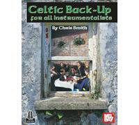 Celtic Back-Up for All Instrumentalists