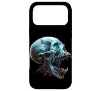 Celtic Banshee Skull For Women Men Irish Mythology Folklore Case for iPhone 17 Pro Max