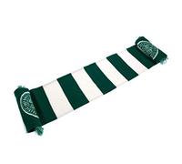 Celtic Bar 5 Scarf - Multi-Colour