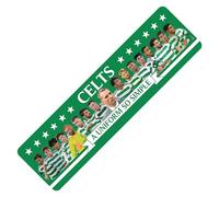 Celtic Bar Runner/Desk Mat/Mouse Pad - 83x22cm