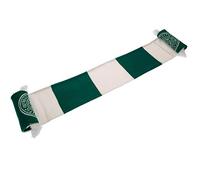 Celtic Bar Scarf - Multi-Colour, One Size