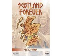 Celtic Britain: Scotland Forever [DVD] [Region 1] [US Import] [NTSC]