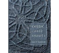 Celtic Cable Shawls