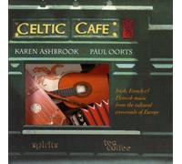 Celtic Cafe by Ashbrook (2013-05-03)