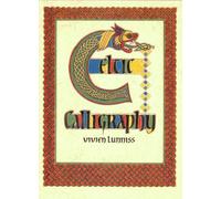 Celtic Calligraphy