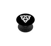 Celtic Celtic Cross Tribal PopSockets Adhesive PopGrip