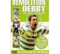 Celtic - Celtic Fc: Demolition Derby/Jinky: The Jimmy Johnstone Story [DVD]