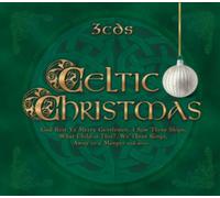 Celtic Christmas (3 Cds)