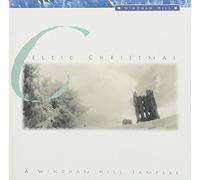 Celtic Christmas: A Windham Hill Sampler by Celtic Christmas (1995-09-12)