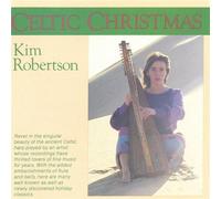 Celtic Christmas by Kim Robertson
