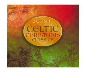 Celtic Christmas Classics