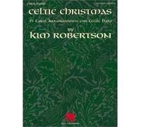 [(Celtic Christmas Edition )] [Author: Kim Robertson] [Nov-1987]