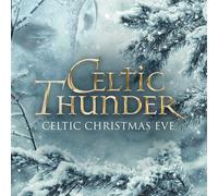 Celtic Christmas Eve White (Vinyl) Celtic Thunder (US IMPORT)
