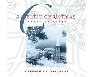 Celtic Christmas - Peace on Earth
