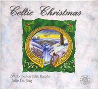 Celtic Christmas (Performed on Celtic Harp)