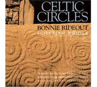 Celtic Circles by Bonnie Rideout (2003-03-04)