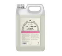 Celtic Clean - Thin Essential Bleach 2.5L - Reliable Stain Remover & Surface Cleaner for Bathrooms, Floors and Hard Surfaces - Fast-Drying, Easy-Use Formula