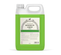 Celtic Clean - Washing Up Liquid - Apple - 2.5 Litre