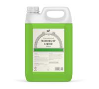 Celtic Clean - Washing Up Liquid - Apple - 5 Litre