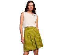 Celtic & Co Women's Sleeveless Knitted Vest Top in Warm White | Size: Medium Celtic & Co Warm White M