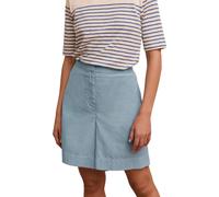 Celtic & Co Women's Summer City Short in Baby Blue | Size: 14 Celtic & Co Baby Blue 14