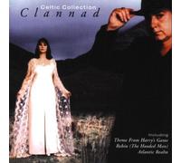 Clannad - Celtic Collection