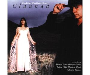 Celtic Collection (CD) Album (US IMPORT)