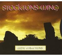 Celtic Collections - The Very Best of.. by Stockton's Wing (0100-01-01)
