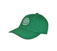 Celtic Core Baseball Cap - Green