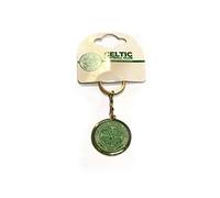Celtic Crest Key, Green, M