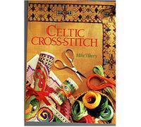 CELTIC CROSS STITCH