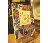 Celtic Cross Stitch