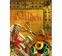 CELTIC CROSS STITCH