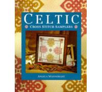 Celtic Cross Stitch Samplers