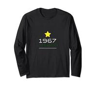 Celtic Dad & Son Lisbon Lions Long Sleeve T-Shirt
