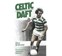 CELTIC DAFT The Johnny Doyle Story