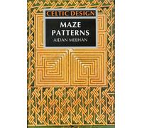 Celtic Design: Maze Patterns