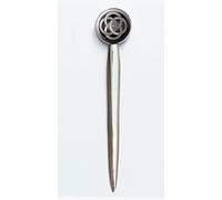 Celtic Design On A Lovely Polished Letter Opener Ideal Birthday Gift Comes Gift Boxed N38