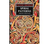 Celtic Design: Spiral Patterns