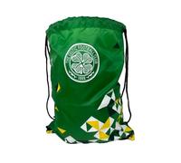 Celtic Drawstring Gym Bag Sports Swimming School - Particle Bag