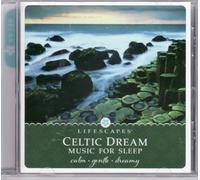 Celtic Dream: Music For Sleep [Audio CD] Various Artists